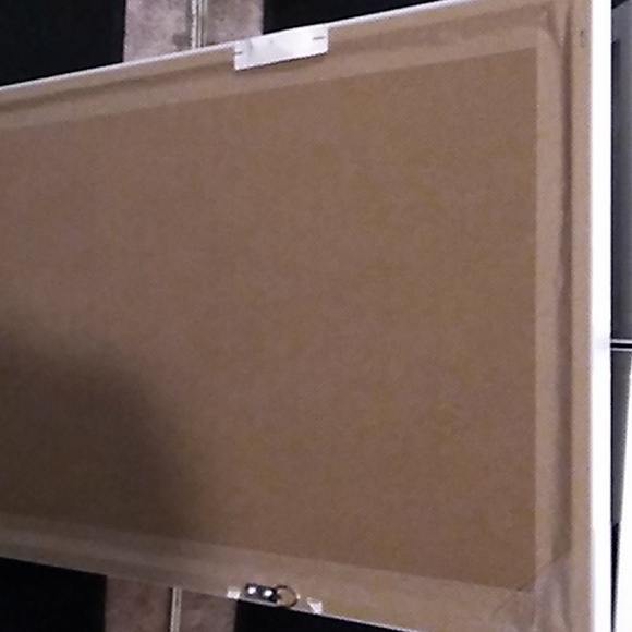 Supreme New York  framed picture - Picture 4 of 4